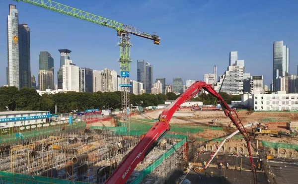 建设工程施工合同认定无效后工程款的处理 - 法度网 深圳施工工地